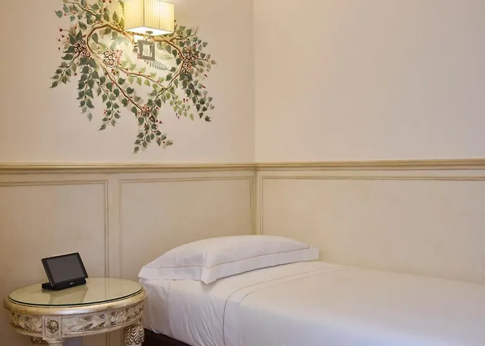 Hotel Art Atelier - Place Of Charme