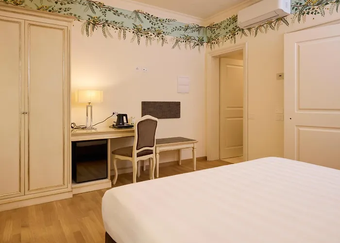 Hotel Art Atelier - Place Of Charme Florenz