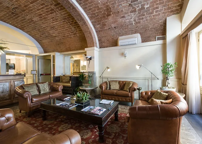 Art Atelier - Place Of Charme Hotel 4*