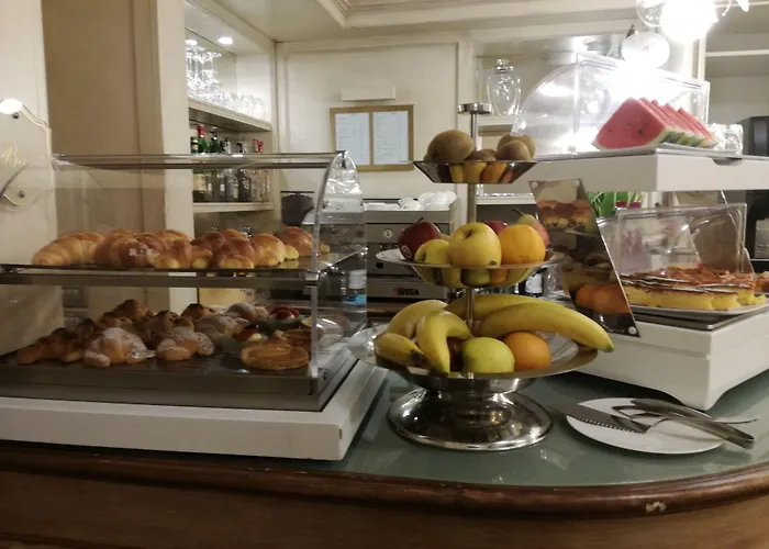 Art Atelier - Place Of Charme Florenz