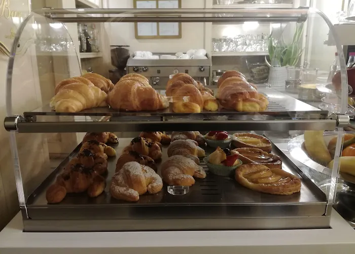 Art Atelier - Place Of Charme 4* Florenz