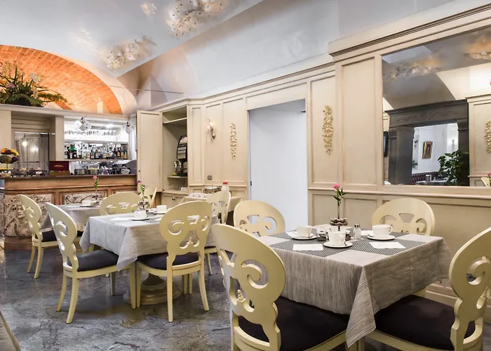 Art Atelier - Place Of Charme Hotel 4*