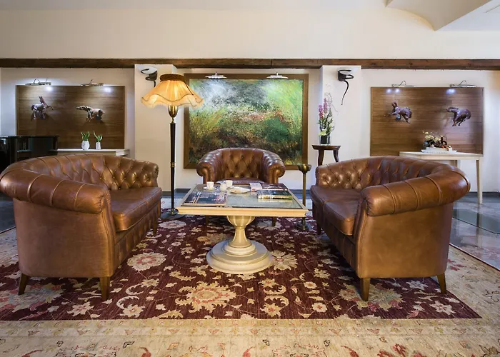 Art Atelier - Place Of Charme 4* Florenz