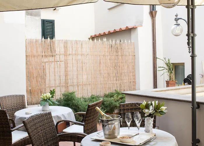 Hotel Art Atelier - Place Of Charme