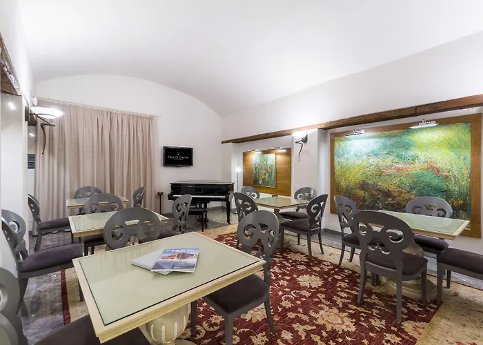 Art Atelier - Place Of Charme Hotel Florenz