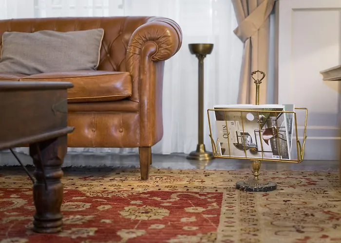 Hotel Art Atelier - Place Of Charme