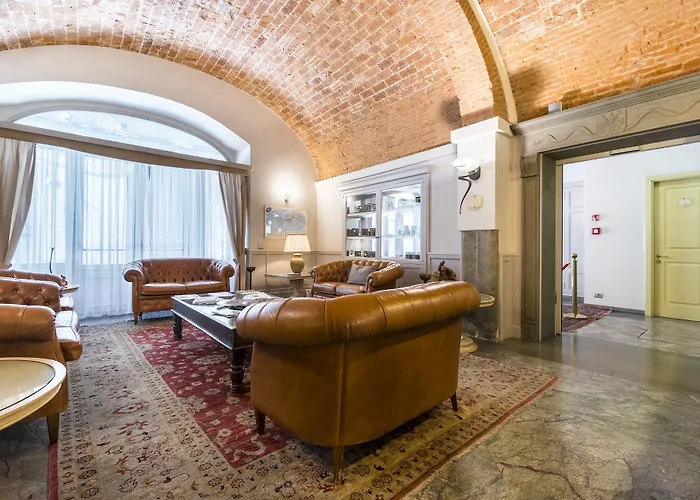 Art Atelier - Place Of Charme Hotel Florenz