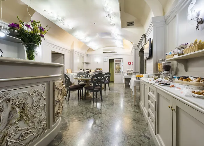 Art Atelier - Place Of Charme 4*