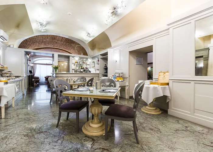 Hotel Art Atelier - Place Of Charme