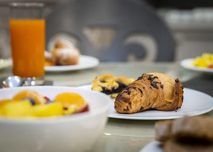 Hotel Art Atelier - Place Of Charme Florenz