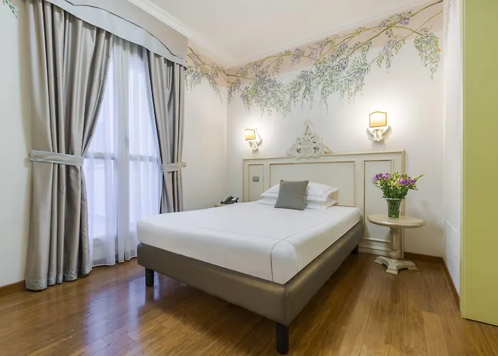 Hotel Art Atelier - Place Of Charme Florenz