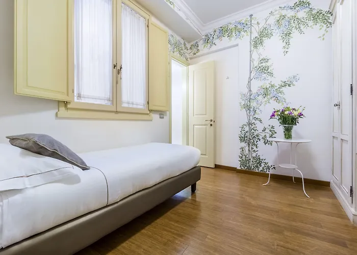 Hotel Art Atelier - Place Of Charme 4*