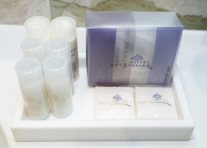 Art Atelier - Place Of Charme Florenz