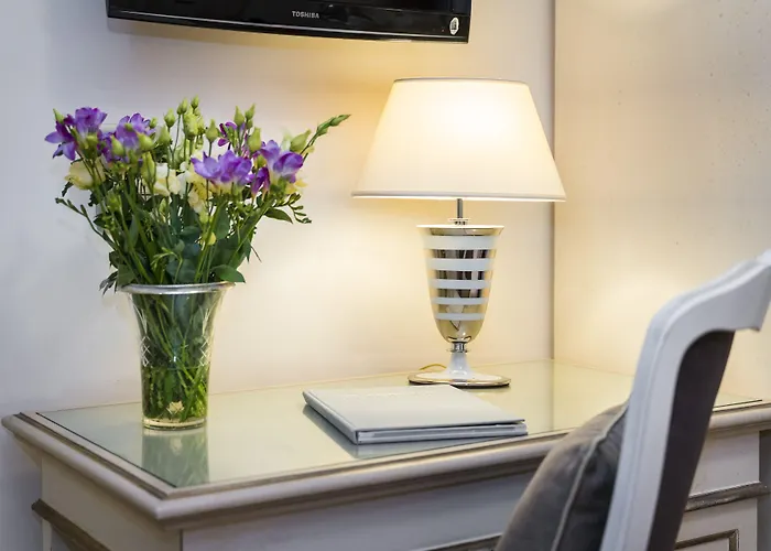 Art Atelier - Place Of Charme Hotel