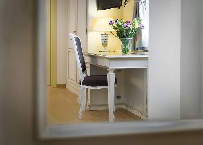 Hotel Art Atelier - Place Of Charme