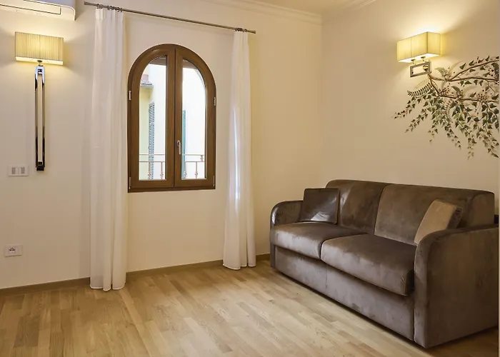 Art Atelier - Place Of Charme Hotel Florenz