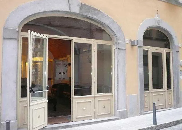 Art Atelier - Place Of Charme 4*