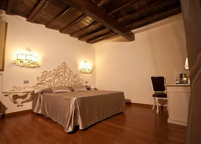 Art Atelier - Place Of Charme Hotel 4*