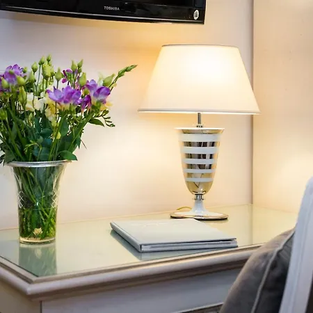 Hotel Art Atelier - Place Of Charme Florencja