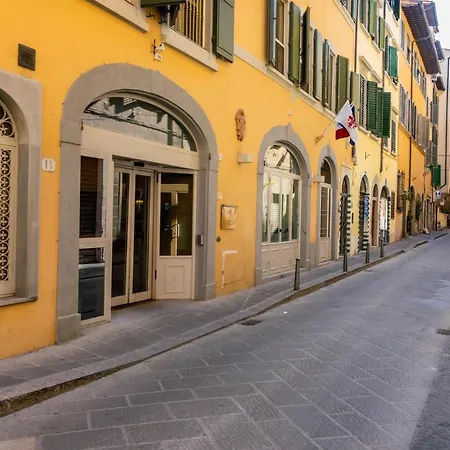 Art Atelier - Place Of Charme Hotel Florencja