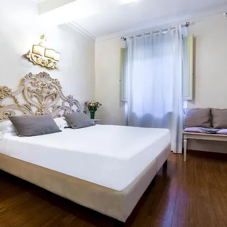 Hotel Art Atelier - Place Of Charme Florencja
