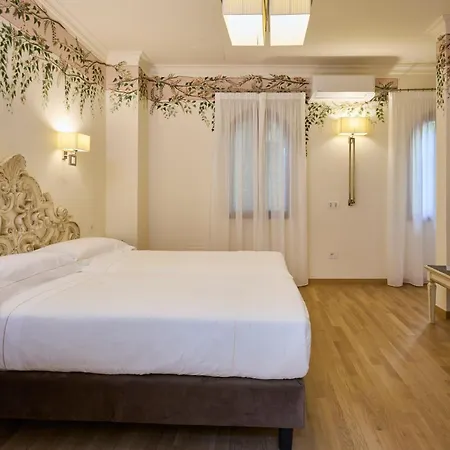 Hotel Art Atelier - Place Of Charme Florencja