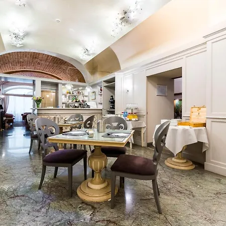 Art Atelier - Place Of Charme 4* Firenze