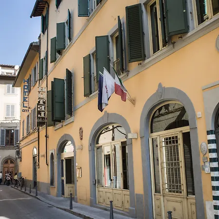 Hotel Art Atelier - Place Of Charme Firenze
