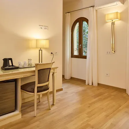 Hotel Art Atelier - Place Of Charme Firenze