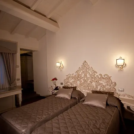 Art Atelier - Place Of Charme 4* Firenze